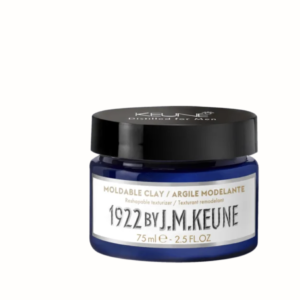 1922 By J.M. Keune Moldable Clay